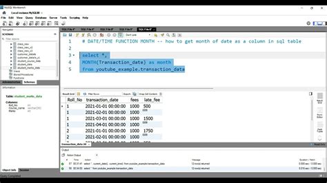 Date and time in SQL Server are represented by following data types: date, time, datetime, datetime2, smalldatetime, datetimeoffset,. . Create datetime column in sql